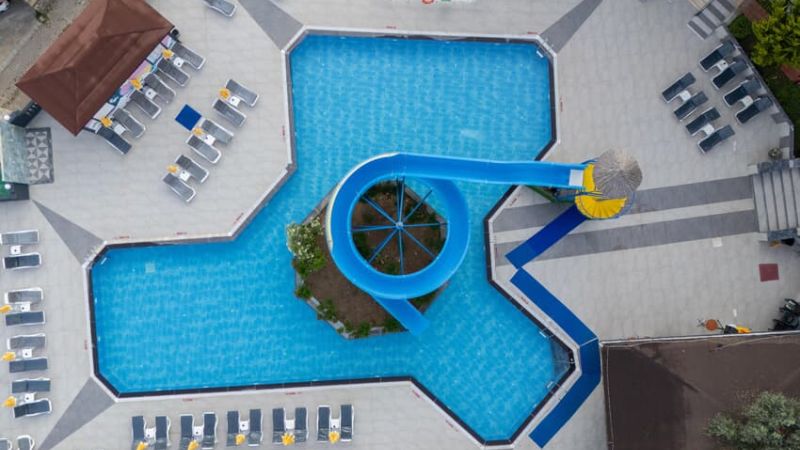 Fethiye Ölüdeniz Pamukkale Turu / Sunshine Holiday Resort Fethiye / 4 Gece 5 Gün / İstanbul, İzmit ve Sakarya Çıkışlı