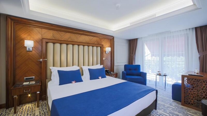Uludağ Kayak Turu / 1 Gece 2 Gün / İstanbul Kalkışlı / Anemon Gönlüferah Bursa