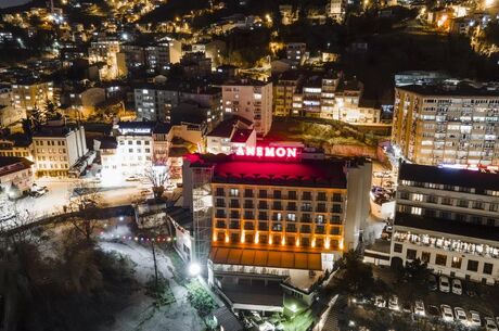 Uludağ Kayak Turu / 1 Gece 2 Gün / İstanbul Kalkışlı / Anemon Gönlüferah Bursa