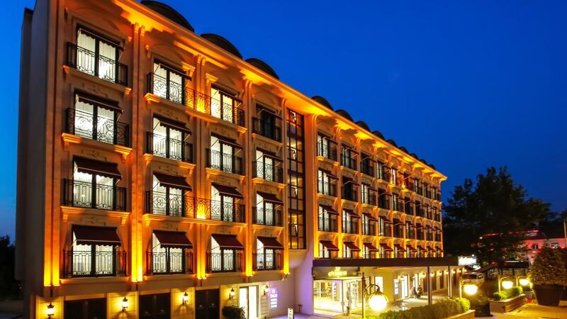 Uludağ Kayak Turu / 1 Gece 2 Gün / İstanbul Kalkışlı / Anemon Gönlüferah Bursa