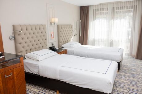 Uludağ Kayak Turu / 2 Gece 3 Gün / İstanbul Kalkışlı /  Anemon Gönlüferah Bursa