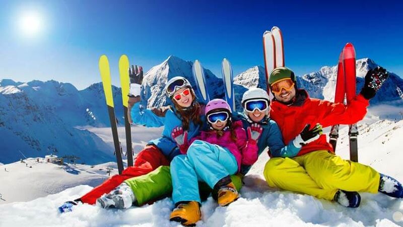 Bansko Kayak Turu 3 Gece Konaklama