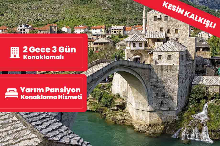 Balkan Güzelleri Kosova-Makedonya Turu