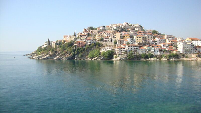 Yılbaşı Özel Kısa Balkan 3 Ülke 6 Şehir