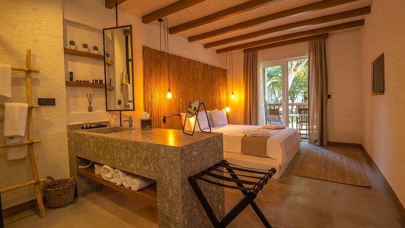 Otium Senses Very Chic Hotel (+18) Bodrum