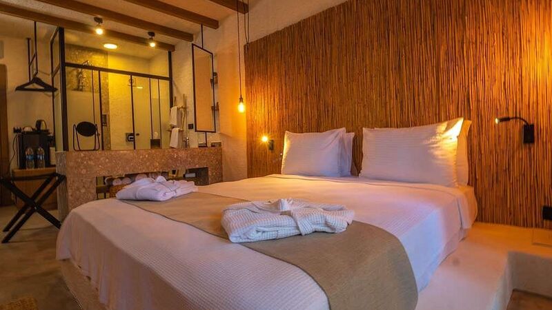 Otium Senses Very Chic Hotel (+18) Bodrum