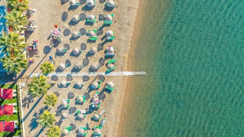 Otium Senses Very Chic Hotel (+18) Bodrum