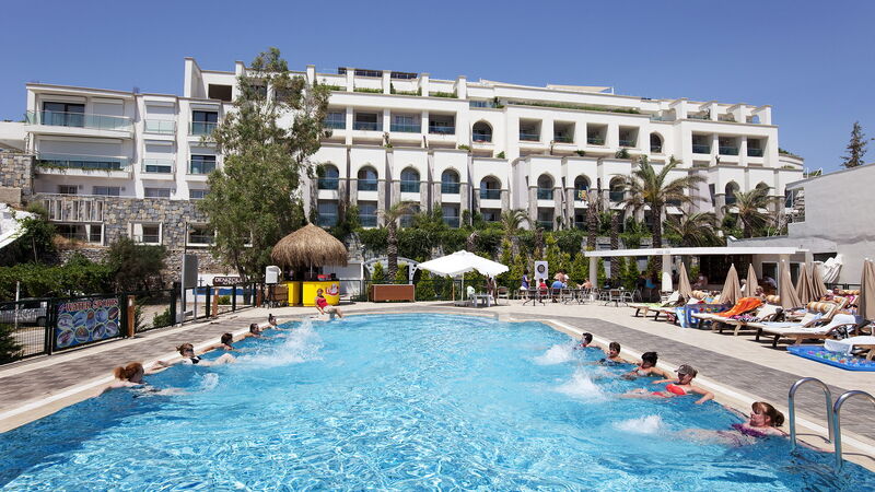 Royal Asarlık Hotel Bodrum