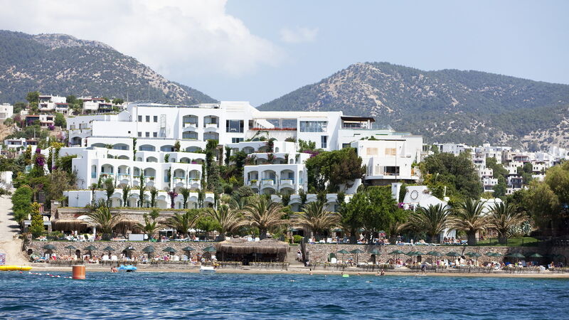 Royal Asarlık Hotel Bodrum