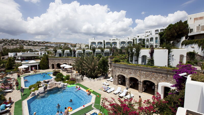 Royal Asarlık Hotel Bodrum