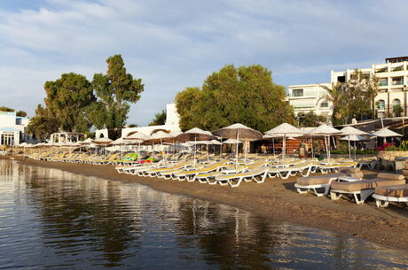 Royal Asarlık Hotel Bodrum
