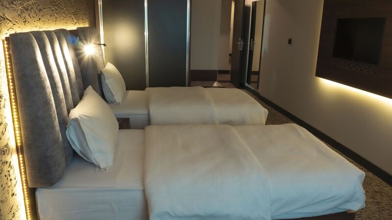 Uludağ Kayak Turu / 1 Gece 2 Gün / İstanbul Kalkışlı / Kırcı Termal Hotel