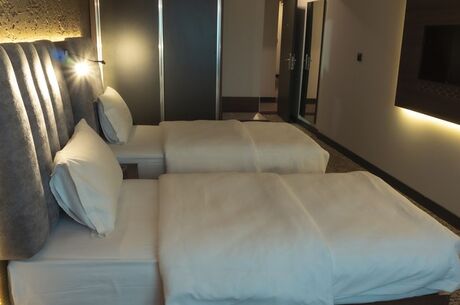 Uludağ Kayak Turu / 1 Gece 2 Gün / İstanbul Kalkışlı / Kırcı Termal Hotel