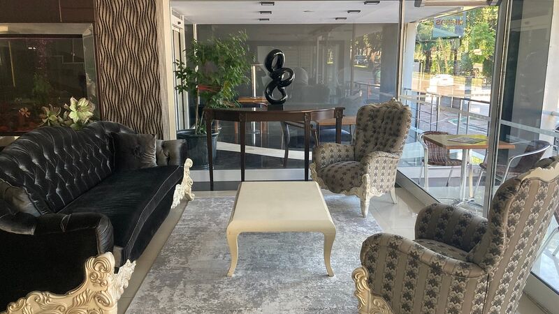 Uludağ Kayak Turu / 1 Gece 2 Gün / İstanbul Kalkışlı / Kırcı Termal Hotel