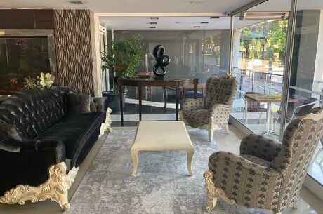 Uludağ Kayak Turu / 1 Gece 2 Gün / İstanbul Kalkışlı / Kırcı Termal Hotel