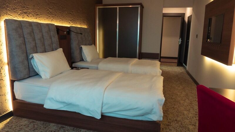 Uludağ Kayak Turu / 1 Gece 2 Gün / İstanbul Kalkışlı / Kırcı Termal Hotel