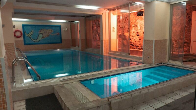 Uludağ Kayak Turu / 1 Gece 2 Gün / İstanbul Kalkışlı / Kırcı Termal Hotel