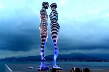 Kurban  Bayramı Özel / ^3 Gece 4 Gün / Karadeniz Yaylalar ve Batum Turu