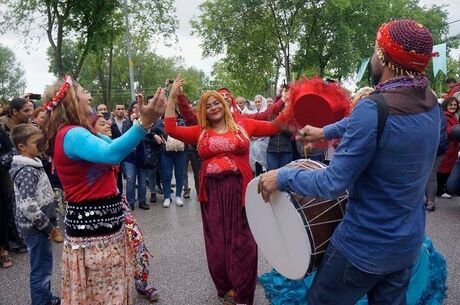  Günübirlik Edirne Kakava Şenlikleri Turu (Hıdrellez)