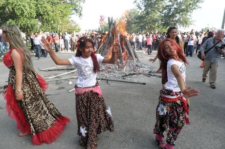  Günübirlik Edirne Kakava Şenlikleri Turu (Hıdrellez)