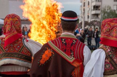  Günübirlik Edirne Kakava Şenlikleri Turu (Hıdrellez)