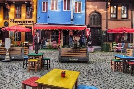 Günübirlik Cumalıkızık Gölyazı Mudanya Trilye Turu