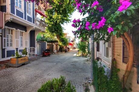 Günübirlik Cumalıkızık Gölyazı Mudanya Trilye Turu
