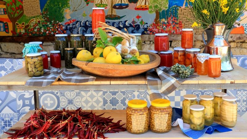 İzmir Alaçatı Ot Festivali Turu / 1 Gece 2 Gün / İstanbul Kalkışlı