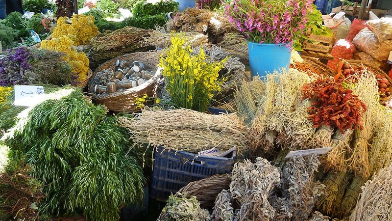 İzmir Alaçatı Ot Festivali Turu / 1 Gece 2 Gün / İstanbul Kalkışlı