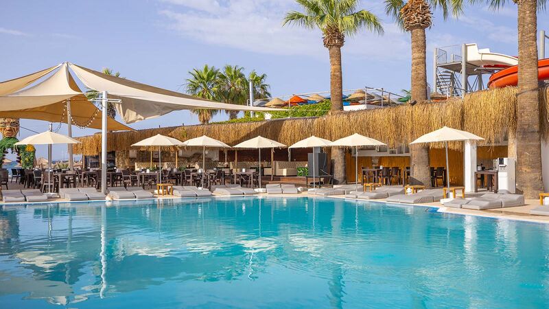Bodrum Ladonia Hotels Leo Beach Resort +16 /  4 Gece 5 Gün  / İstanbul Bursa ve İzmir Kalkışlı