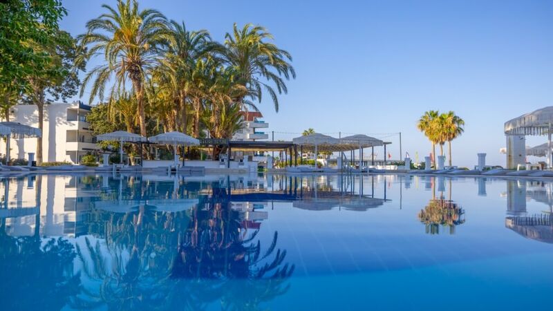Ladonia Hotels Luna Beach Resort /  4 Gece 5 Gün / İstanbul Bursa ve İzmir Kalkışlı