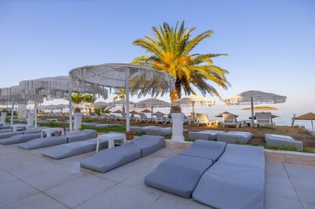 Ladonia Hotels Luna Beach Resort /  4 Gece 5 Gün / İstanbul Bursa ve İzmir Kalkışlı