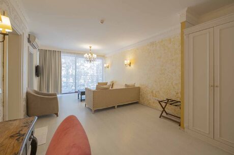 Mio Bianco Resort Hotel Bodrum / 3 Gece 4 Gün  / İstanbul Bursa ve İzmir Kalkışlı