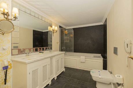 Mio Bianco Resort Hotel Bodrum / 3 Gece 4 Gün  / İstanbul Bursa ve İzmir Kalkışlı