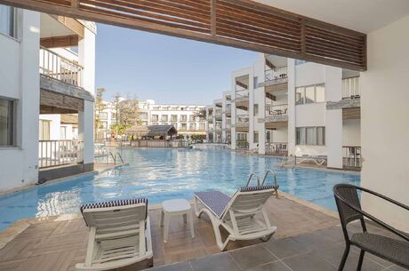 Mio Bianco Resort Hotel Bodrum / 3 Gece 4 Gün  / İstanbul Bursa ve İzmir Kalkışlı