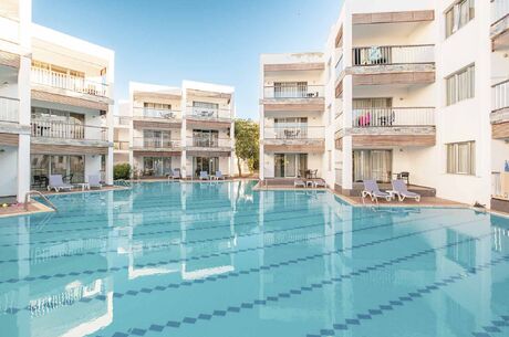 Mio Bianco Resort Hotel Bodrum / 3 Gece 4 Gün  / İstanbul Bursa ve İzmir Kalkışlı