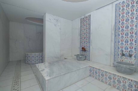 Mio Bianco Resort Hotel Bodrum / 3 Gece 4 Gün  / İstanbul Bursa ve İzmir Kalkışlı