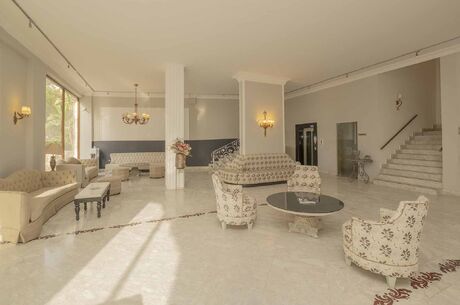 Mio Bianco Resort Hotel Bodrum / 3 Gece 4 Gün  / İstanbul Bursa ve İzmir Kalkışlı