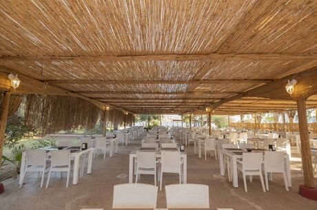 Ladonia Del Mare  Bodrum Otel  / 3 Gece 4 Gün / İstanbul Bursa ve İzmir Kalkışlı