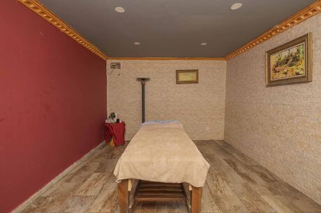 Ladonia Del Mare  Bodrum Otel  / 3 Gece 4 Gün / İstanbul Bursa ve İzmir Kalkışlı