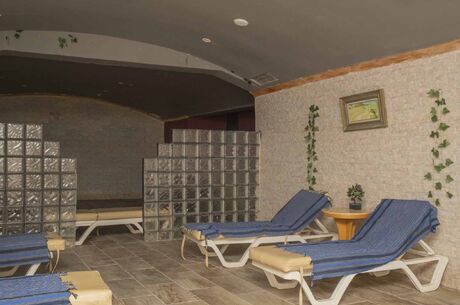 Ladonia Del Mare  Bodrum Otel  / 3 Gece 4 Gün / İstanbul Bursa ve İzmir Kalkışlı