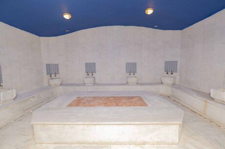 Ladonia Del Mare  Bodrum Otel  / 3 Gece 4 Gün / İstanbul Bursa ve İzmir Kalkışlı