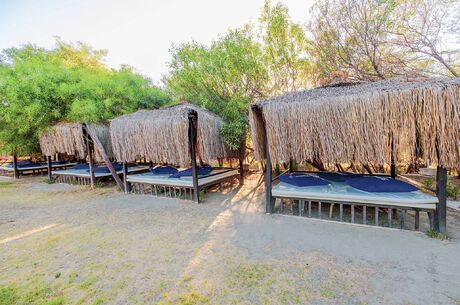 Bodrum Ladonia Del Mare / 4 Gece 5 Gün / İstanbul Bursa ve İzmir Kalkışlı