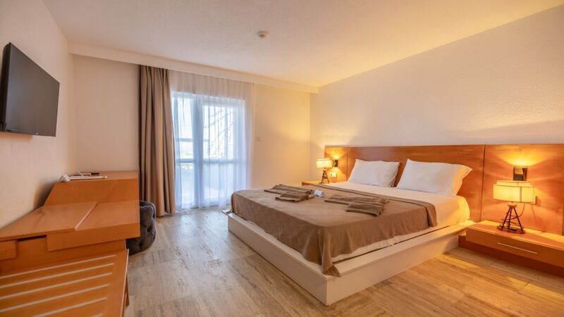 Ladonia Hotels Luna Beach Resort/ 3 Gece 4 Gün/ İstanbul Bursa Ve İzmir Kalkışlı