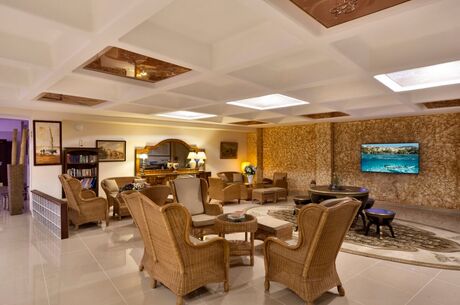 Golden Age Bodrum Hotel / 4 Gece 5 Gün  / İstanbul Bursa ve İzmir Kalkışlı