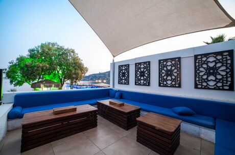 Golden Age Bodrum Hotel / 4 Gece 5 Gün  / İstanbul Bursa ve İzmir Kalkışlı