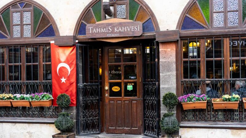 Güneydoğu Anadolu Turu / 3 Gece 4 Gün /  ( 2 Gece Otel Konaklamalı) İstanbul Kalkışlı