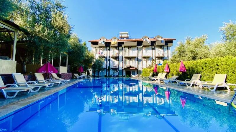 Fethiye Turu  / 3 Gece 4 Gün /Ölüdeniz Doğa Otel Konaklamalı   /  İstanbul Çıkışlı 