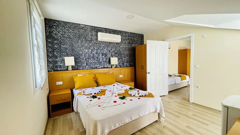 Fethiye Turu  / 3 Gece 4 Gün /Ölüdeniz Doğa Otel Konaklamalı   /  İstanbul Çıkışlı 