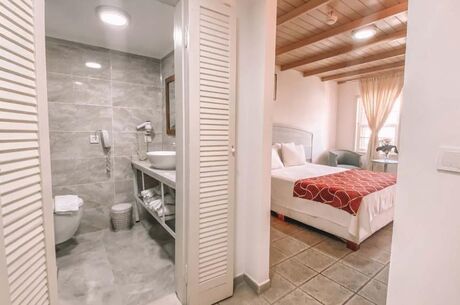 Alexander The Great Resort & Spa  Hotel Bodrum / 3 Gece 4 Gün / İstanbul Bursa ve İzmir Kalkışlı